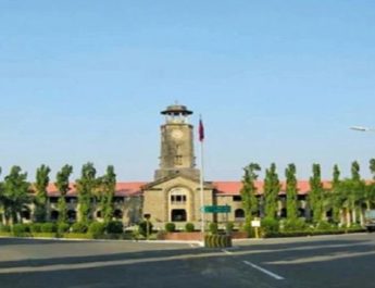 मिलिट्री कॉलेज में 2 सैनिकों की मौत, 5 घायल 3 Hello Uttarakhand News »