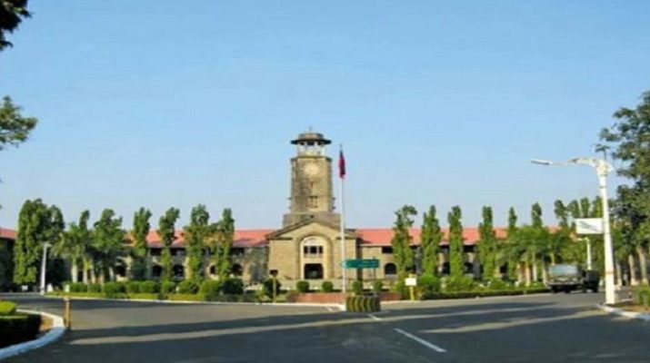 मिलिट्री कॉलेज में 2 सैनिकों की मौत, 5 घायल 1 मिलिट्री कॉलेज में 2 सैनिकों की मौत, 5 घायल 1 Hello Uttarakhand News »