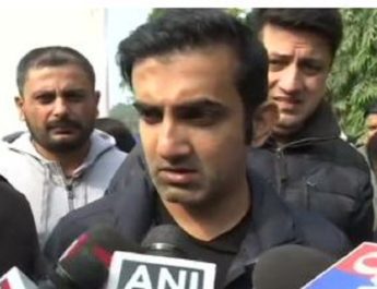 पाकिस्तानी क्रिकेटर बोले- हिन्दू होने के चलते हुआ भेदभाव, गौतम गंभीर ने बोले- पाक का असली चेहरा 4 Hello Uttarakhand News »