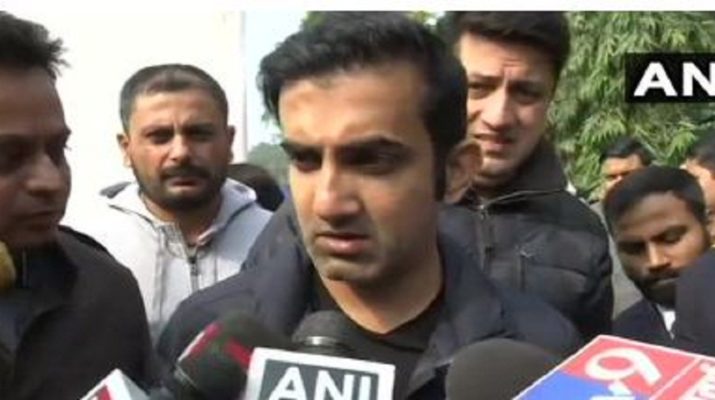 पाकिस्तानी क्रिकेटर बोले- हिन्दू होने के चलते हुआ भेदभाव, गौतम गंभीर ने बोले- पाक का असली चेहरा 9 Hello Uttarakhand News » Page 2 of 29