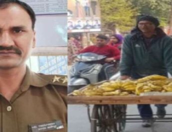 CAA हिंसा के आरोपियों को पकड़ने के लिए दरोगा ने बदला भेष, बेचे केले; उपद्रवी गिरफ्तार 4 Hello Uttarakhand News »