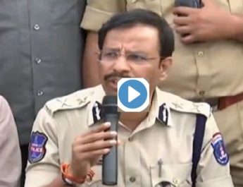 हैदराबाद एनकाउंटर: पुलिस ने बताई पूरी कहानी, बोली- जवाब देने को तैयार; परिजनों ने शवों को लेने से किया इनकार 3 Hello Uttarakhand News »