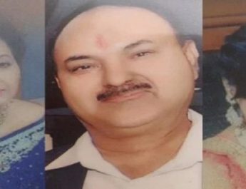 शिक्षक ने पत्नी और बहू को उतारा मौत के घाट, डबल मर्डर काण्ड से सनसनी 3 Hello Uttarakhand News »