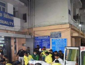 उन्नाव: रेप पीड़िता की अस्पताल में मौत, कानून मंत्री बोले फास्ट ट्रैक कोर्ट में करेंगे अपील 2 Hello Uttarakhand News »