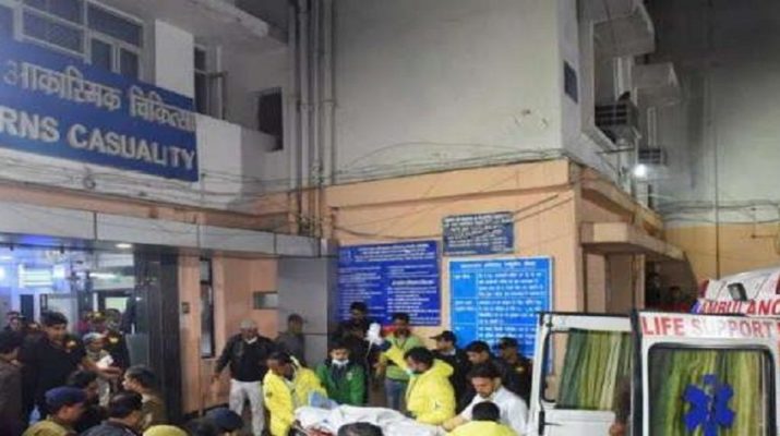 उन्नाव: रेप पीड़िता की अस्पताल में मौत, कानून मंत्री बोले फास्ट ट्रैक कोर्ट में करेंगे अपील 1 Hello Uttarakhand News »