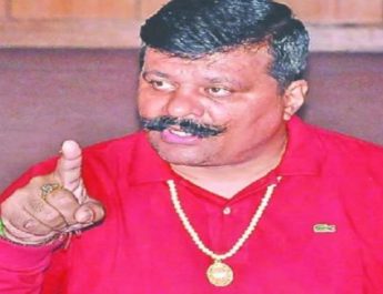 विधायक कुंवर प्रणव सिंह चैंपियन की बढ़ सकती मुश्किलें, मुकदमा दर्ज 2 Hello Uttarakhand News »