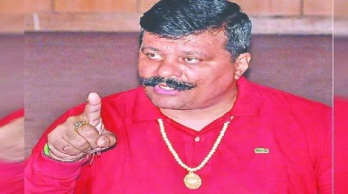 विधायक कुंवर प्रणव सिंह चैंपियन की बढ़ सकती मुश्किलें, मुकदमा दर्ज 1 Hello Uttarakhand News »