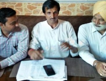 टेंडर घोटाला के दोषियों पर कार्रवाई के लिए पीएम मोदी को लिखा पत्र: पीएस पिन्नी 2 Hello Uttarakhand News »