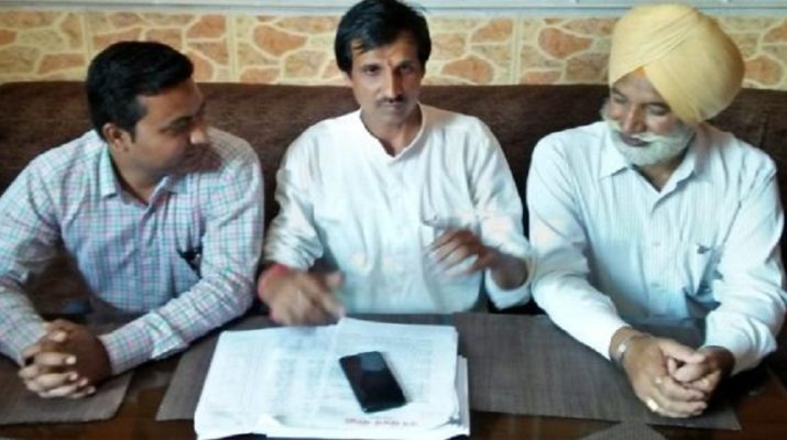 टेंडर घोटाला के दोषियों पर कार्रवाई के लिए पीएम मोदी को लिखा पत्र: पीएस पिन्नी 1 Hello Uttarakhand News »