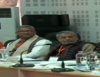 नमामि गंगे परियोजना के तहत उत्तराखंड में 21 में से 10 प्रोजेक्ट पूरे 3 Hello Uttarakhand News »