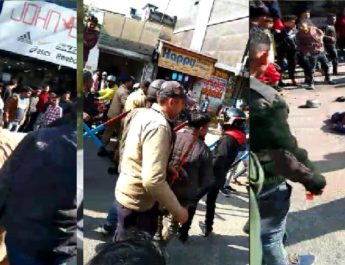 उत्तराखंड: दिनदहाड़े व्यक्ति की गोली मारकर हत्या, किए कई राउंड फायर 4 Hello Uttarakhand News »