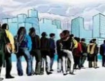 मंदी के साथ उच्चतम स्तर पर पहुंची बेरोजगारी दर, पिछले छह सालों में इस साल सबसे कम नौकरी 3 Hello Uttarakhand News »