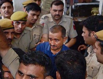 उन्नाव रेप काण्ड: बीजेपी के पूर्व विधायक कुलदीप सेंगर दोषी करार, शशि बरी 2 Hello Uttarakhand News »