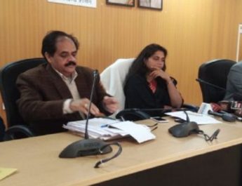 उत्तराखंड: आयुक्तालय जीएसटी ने किया आठ हज़ार करोड़ के फर्जीवाड़े का खुलासा, अन्य राज्यों को भी भेजी जाएगी रिपोर्ट 3 Hello Uttarakhand News »