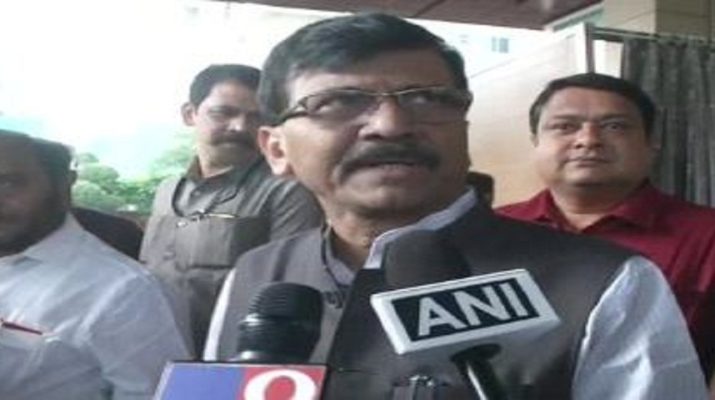 नागरिकता कानून: आज राष्ट्रपति से मुलाकात करेगा विपक्ष, शिवसेना ने बनाई दूरी 1 नागरिकता कानून: आज राष्ट्रपति से मुलाकात करेगा विपक्ष, शिवसेना ने बनाई दूरी 1 Hello Uttarakhand News »