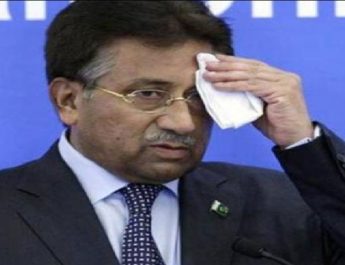 पाकिस्तान के पूर्व राष्ट्रपति परवेज मुशर्रफ को फांसी की सजा 3 Hello Uttarakhand News »