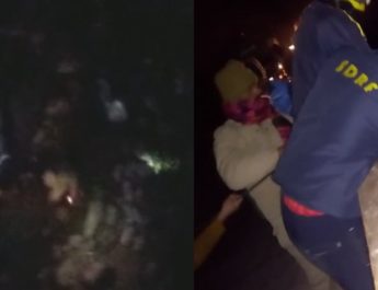 उत्तराखंड: खाई में गिरा ट्रक; चालक की दर्दनाक मौत, दो अन्य घायल 4 Hello Uttarakhand News »