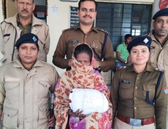 देहरादून: अवैध गांजा के साथ महिला गिरफ्तार 3 Hello Uttarakhand News »