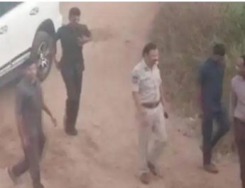 हैदराबाद गैंगरेप के चारों आरोपियों का एनकाउंटर 3 Hello Uttarakhand News »