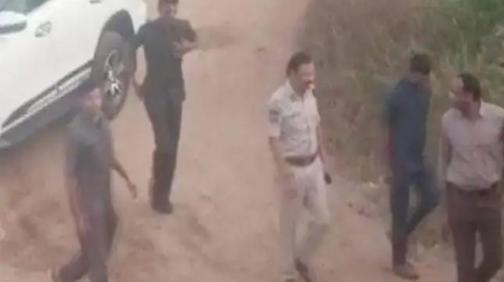 हैदराबाद गैंगरेप के चारों आरोपियों का एनकाउंटर 1 Hello Uttarakhand News »