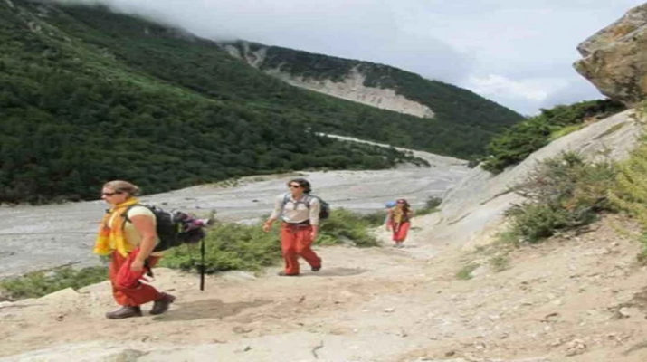 शीतकाल के लिए बंद हुए गंगोत्री नेशनल पार्क के गेट 1 शीतकाल के लिए बंद हुए गंगोत्री नेशनल पार्क के गेट 1 Hello Uttarakhand News »