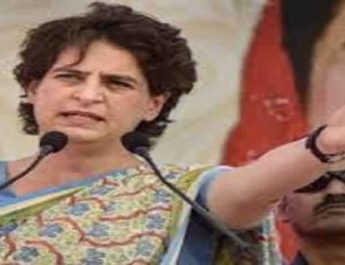 प्रियंका गांधी ने केंद्र सरकार पर किया तीखा वार 4 Hello Uttarakhand News »
