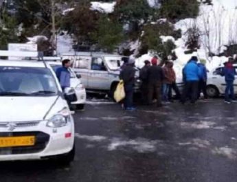 आठ दिन बाद जोशीमठ-औली में 35 घंटे बाद खुला ऋषिकेश-गंगोत्री हाईवे 3 Hello Uttarakhand News »