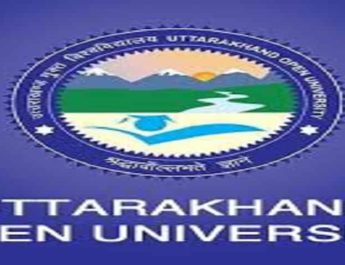 उत्तराखंड: ओपन यूनिवर्सिटी में नए सत्र से कई पाठयक्रमों में लागू होगा सेमेस्टर सिस्टम 4 Hello Uttarakhand News »
