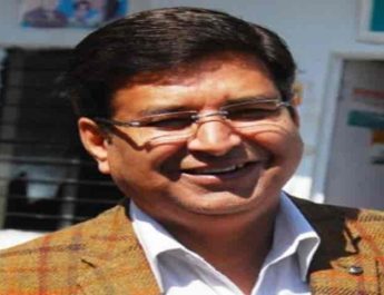 एक बार फिर उत्तराखंड में प्रीतम के गठन के कयास तेज! 4 Hello Uttarakhand News »