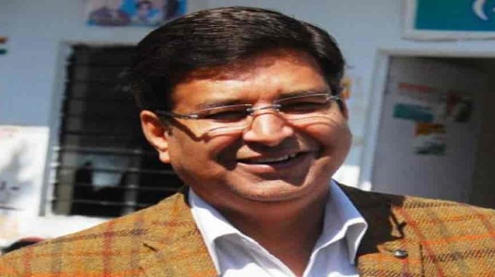 एक बार फिर उत्तराखंड में प्रीतम के गठन के कयास तेज! 1 Hello Uttarakhand News »