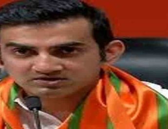 बीजेपी सांसद गौतम गंभीर को मिली हत्या की धमकी 4 Hello Uttarakhand News »