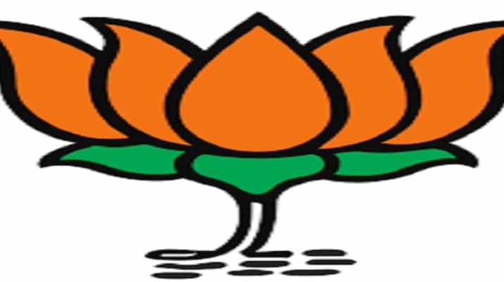 भाजपा के जिलाध्यक्ष घोषित 1 Hello Uttarakhand News »