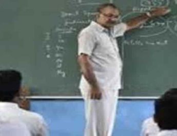 शिक्षकों के तबादलों पर आज होगा फैसला 2 Hello Uttarakhand News »