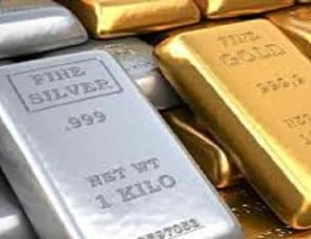 सोना हो गया काफी सस्ता, चांदी की कीमतों में भी आई गिरावट 3 Hello Uttarakhand News »