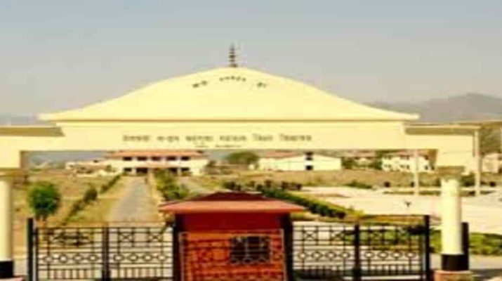 गढ़वाल विवि ने कई परीक्षाओं की तिथि बदली 12 Hello Uttarakhand News » Page 2 of 11