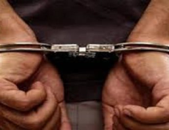 रुद्रपुर में लूट की वारदात काे अंजाम देने वाले छह आरोपियों को किया गिरफ्तार 3 Hello Uttarakhand News »