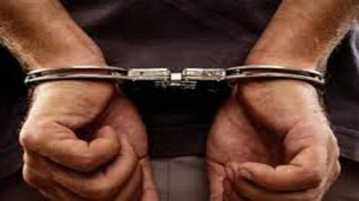 रुद्रपुर में लूट की वारदात काे अंजाम देने वाले छह आरोपियों को किया गिरफ्तार 1 Hello Uttarakhand News »