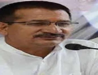 दो राजधानियों की अवधारणा के ख़िलाफ़ हैं किशोर उपाध्याय 4 Hello Uttarakhand News »