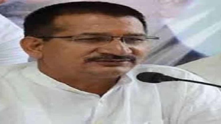 दो राजधानियों की अवधारणा के ख़िलाफ़ हैं किशोर उपाध्याय 1 Hello Uttarakhand News »