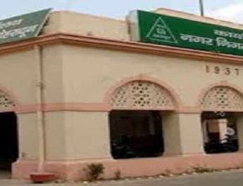 नगर निगम ने लगाया पैसेफिक मॉल पर पांच करोड़ का जुर्माना 2 Hello Uttarakhand News »