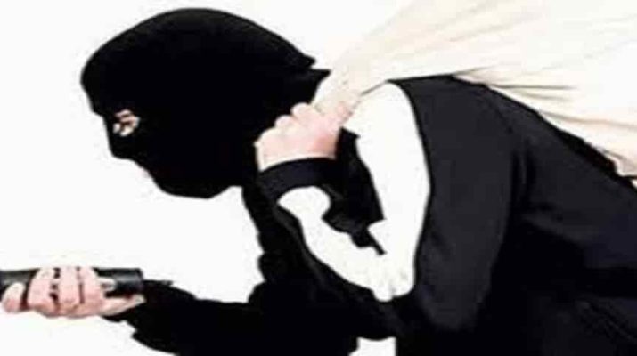 डकैती करने घर में घुसे चोर,चोरी करने को नहीं मिला सामान तो खाना पका कर पेट भरा और लौट गए वापस 1 Hello Uttarakhand News »