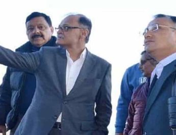 2020 में नहीं 2022 में पूरा होगा चारधाम ऑलवेदर रोड का काम: मुख्य सचिव 3 Hello Uttarakhand News &raquo;