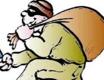 उत्तराखंड: बेखैफ चोर, भगवान के घर में भी किया हाथ साफ़ 3 Hello Uttarakhand News »