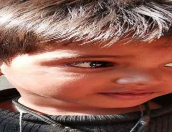 उत्तराखंड: घर के बाहर खेल रहा मासूम लापता, पुलिस ने शुरू की तलाश 4 Hello Uttarakhand News »