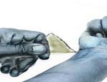 देहरादून: स्कूल में छात्र के हाथ से छीनी पिस्टल तो हाथ और गर्दन में मारी ब्लेड 4 Hello Uttarakhand News »