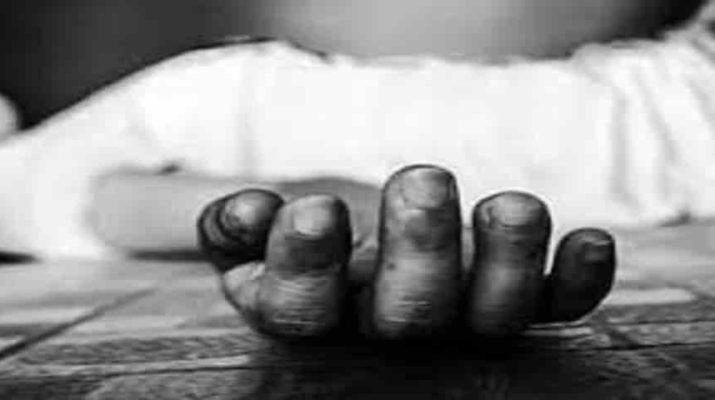 छात्रा ने खुदखुशी कर लेटर में लिखा लव यू संजू हेट यू मामू 1 छात्रा ने खुदखुशी कर लेटर में लिखा लव यू संजू हेट यू मामू 1 Hello Uttarakhand News »