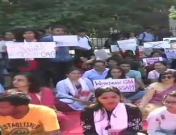 नागरिकता संशोधन अधिनियम को लेकर देशभर में गुस्सा 4 Hello Uttarakhand News »