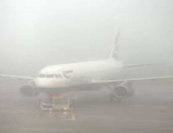 हवाई सेवाओं पर मौसम का लगा ब्रेक 4 Hello Uttarakhand News »