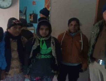 देहरादून: माँ की डांट पर घर से भागी 15 वर्षीय बेटी, हफ्तेभर में पुलिस ने मेरठ से की बरामद 3 Hello Uttarakhand News »