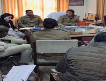 उपद्रवियों से सख्ती से निपटने की तैयारी,हरिद्वार में धारा 144 लागू 3 Hello Uttarakhand News »